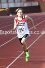 Boys 800 metres, Gateshead Open Medal Meeting. Photo: David T. Hewitson/Sports for All Pics